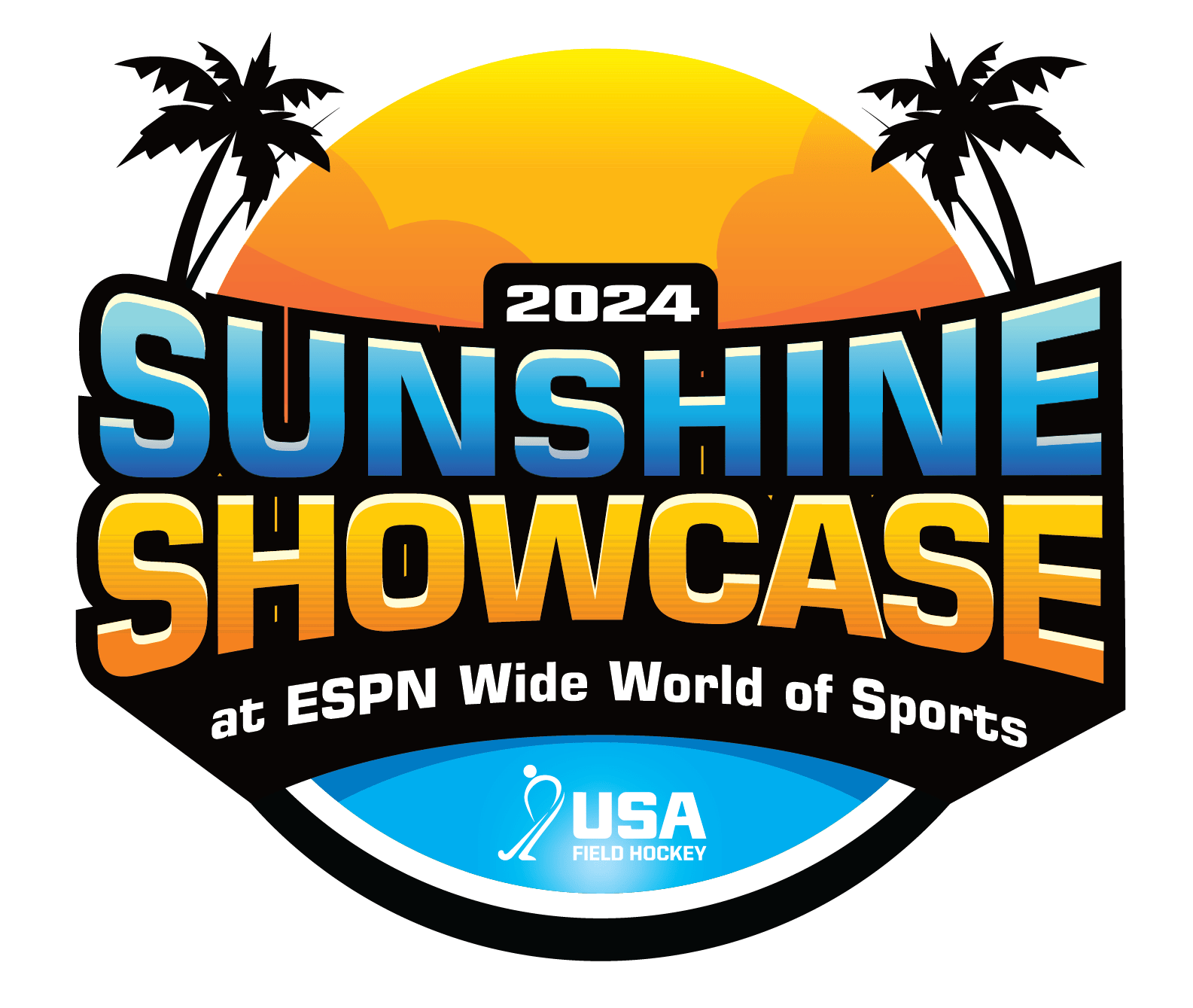 USA Field Hockey 2024 Sunshine Showcase Vending Information